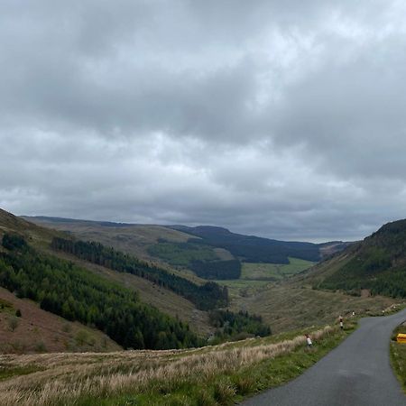 Willa Pen Y Cwm Penmachno Zewnętrze zdjęcie